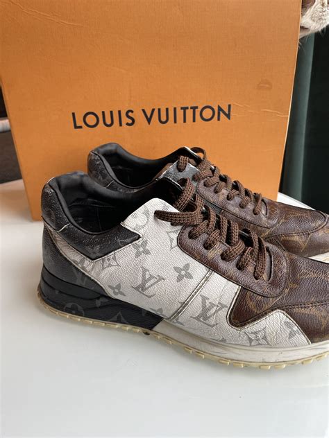 louis vuitton sko